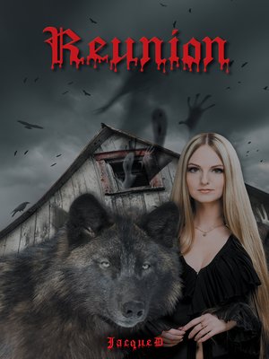 cover image of Reunion